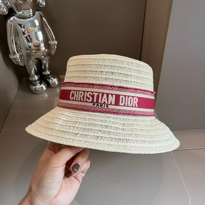 Dior Hat ID:20240717-85